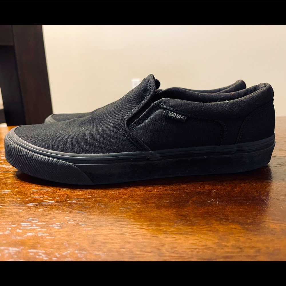 Vans Off The Wall Slip-On Men’s sz. 9.5